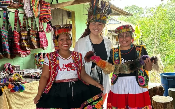 Experiencia Plata 4 días 3 noches