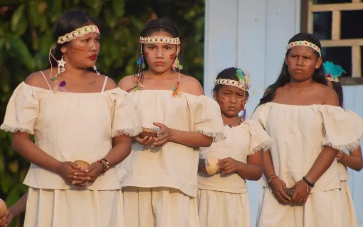 Experiencia Oro 5 días 4 noches