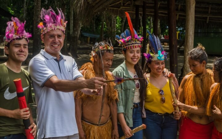 Experiencia Bronce 3 días 2 noches